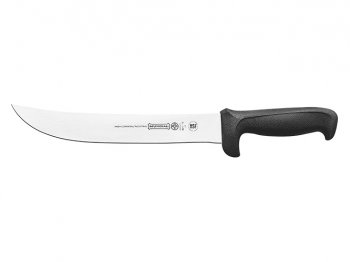 FACA CARNE PRETA MUNDIAL 25,4CM 5617-10