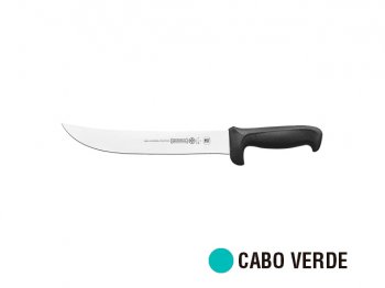 FACA CARNE VERDE MUNDIAL 25,4CM 5617-10