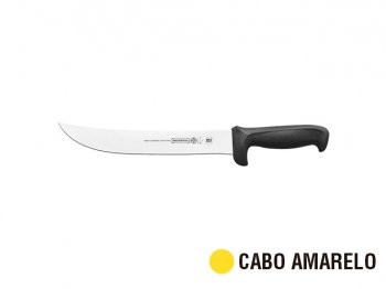 FACA CARNE AMARELA MUNDIAL 30,5CM 5617-12