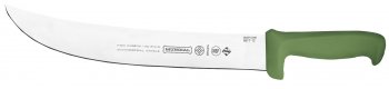 FACA CARNE VERDE MUNDIAL 30,5CM 5617-12