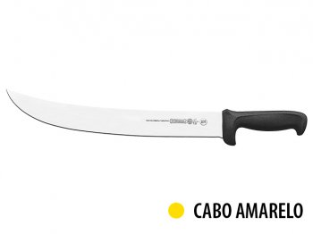 FACA CARNE AMARELA MUNDIAL 35,6CM 5617-14