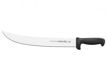 FACA CARNE PRETA MUNDIAL 35,6CM  5617-14