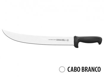 FACA COURO BRANCA MUNDIAL 15,2CM 5619-6