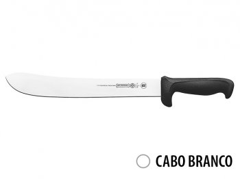 FACA COZINHA BRANCA MUNDIAL 30,5CM 5625-12