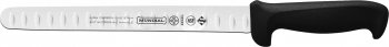 FACA FIAMBRE PRETA MUNDIAL 25,4CM 5627-10GE