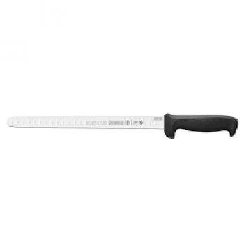 FACA FIAMBRE PRETA MUNDIAL 30,5CM 5627-12GE
