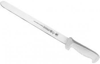 FACA FIAMBRE BRANCA MUNDIAL 30,5CM 5627-12GE