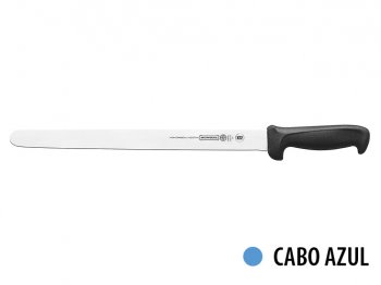 FACA FIAMBRE AZUL MUNDIAL 35,6CM 5627-14