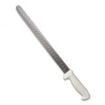 FACA FIAMBRE BRANCA MUNDIAL 35,6CM 5627-14GE
