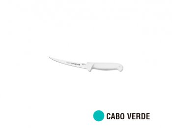 FACA DESOSSA VERDE MUNDIAL 15,2CM 6307-6