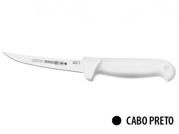 FACA DESOSSA PRETA MUNDIAL 12,7CM 6308-5