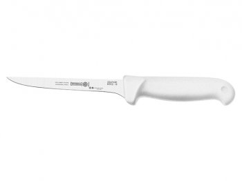 FACA DESOSSA BRANCA MUNDIAL 15,2CM 6313-6