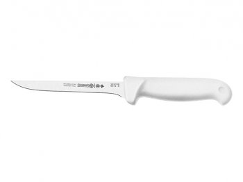 FACA DESOSSA BRANCA MUNDIAL 15,2CM 6314-6