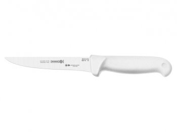 FACA DESOSSA BRANCA MUNDIAL 15,2CM 6315-6