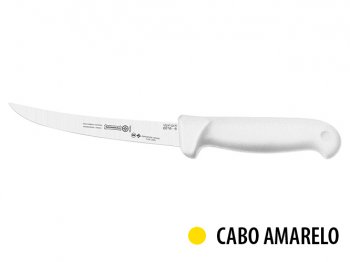 FACA CARNE AMARELA MUNDIAL 15,2CM 6316-6
