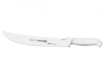 FACA COZINHA BRANCA MUNDIAL 25,4CM 6317-10