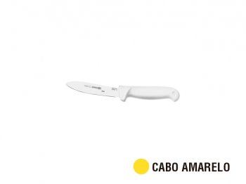 FACA DESOSSA AMARELA MUNDIAL 12,7CM 6349-5