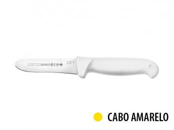 FACA DESOSSA AMARELA MUNDIAL 10,2CM 6376-4