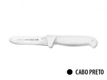 FACA DESOSSA PRETA MUNDIAL 10,2CM 6376-4