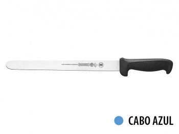 FACA FIAMBRE AZUL MUNDIAL 30,5CM 5627-12