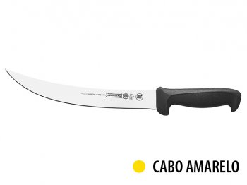 FACA CARNE AMARELA MUNDIAL 25,4CM 5602-10