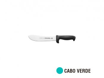 FACA COZINHA VERDE MUNDIAL 20,3CM 5625-8