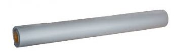 BOBINA PAPEL PARAFINADO PARA SERRA FITA INOX LARGURA 48MM X 260MT