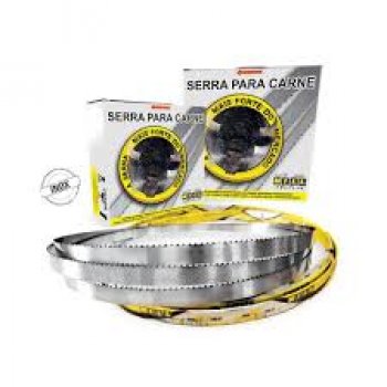 LAMINA S.FITA INOX 9416-6X3130MM CX5PC