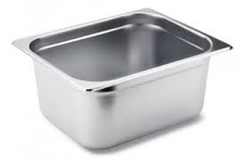 CUBA GASTRO 1/1 100MM HERCULES GN1/1-100