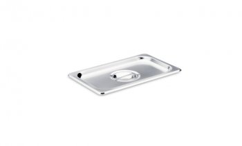 TAMPA CUBA GASTRO 1/4  HERCULES GN1/4-T