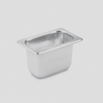 CUBA GASTRO 1/9 150MM HERCULES GN1/9-150
