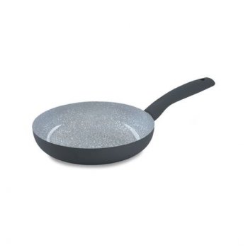 FRIGIDEIRA CINZA 22X5CM HERCULES PA300-F22CZ