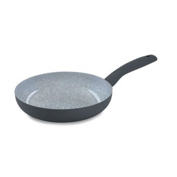 FRIGIDEIRA CINZA 24X5CM HERCULES PA300-F24CZ