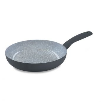 FRIGIDEIRA CINZA 26X5,4CM HERCULES PA300-F26CZ