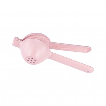 Espremedor de Limão Rosa