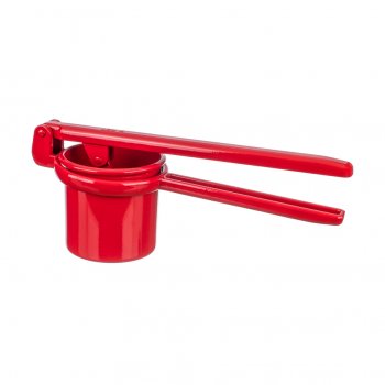 Espremedor de Batata Vermelho