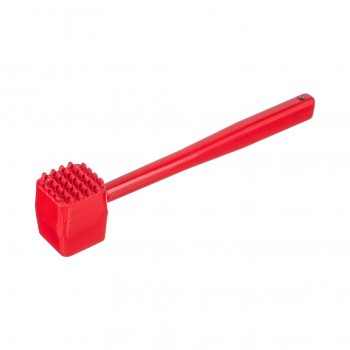 Martelo de Carne Vermelho