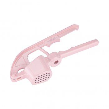 Espremedor Alho Plus Rosa