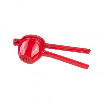 Espremedor Limão Plus Vermelho