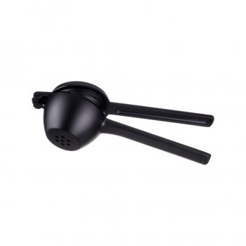 Espremedor Limão Plus Preto