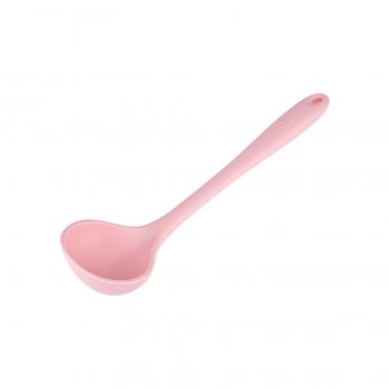 Concha Silicone 27cm Rosa WECK