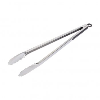 Pegador Inox Universal 40 cm
