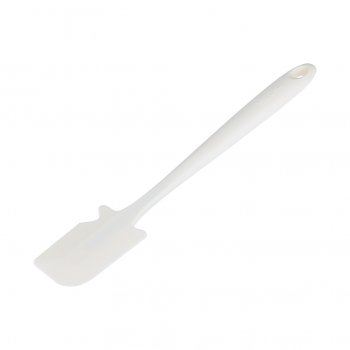 Espátula Profissional Silicone 36cm Branca
