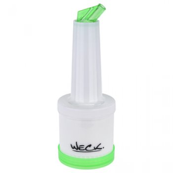 Garrafa Store'n Pour 500ml - Verde