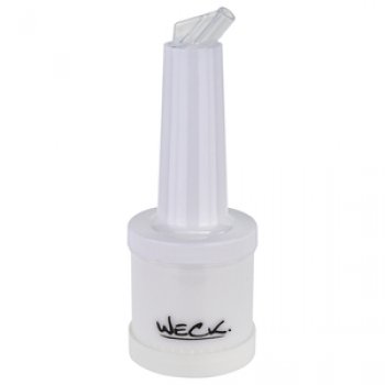 Garrafa Store'n Pour 500ml - Branca