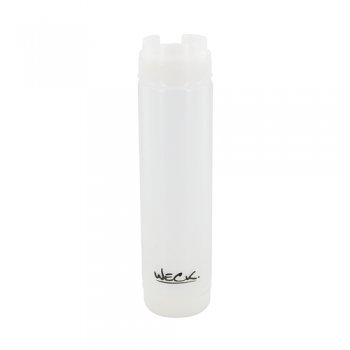 Bisnaga Invertida Profissional de 470ml WECK