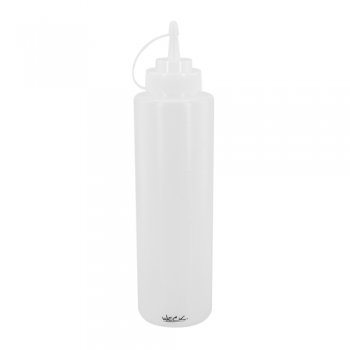 Bisnaga Flexível Profissional de 1000ml WECK