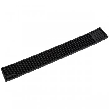 Tapete Barman Mat Runner Profissional 60 x 8cm WECK