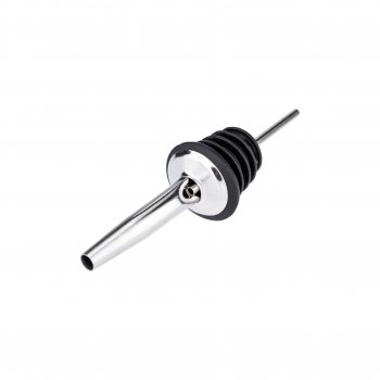 Bico Dosador de Bebida Aço Inox 02 unidades WECK
