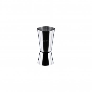 Dosador de bebidas 25/50ml Aço Inox WECK